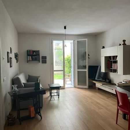 Apartment Downtown Florence, Moderno Con Giardino Exterior foto