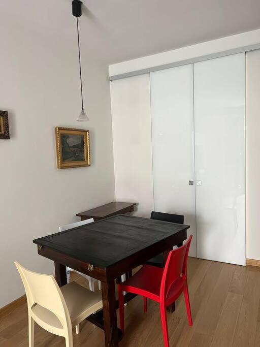 Apartment Downtown Florence, Moderno Con Giardino Exterior foto