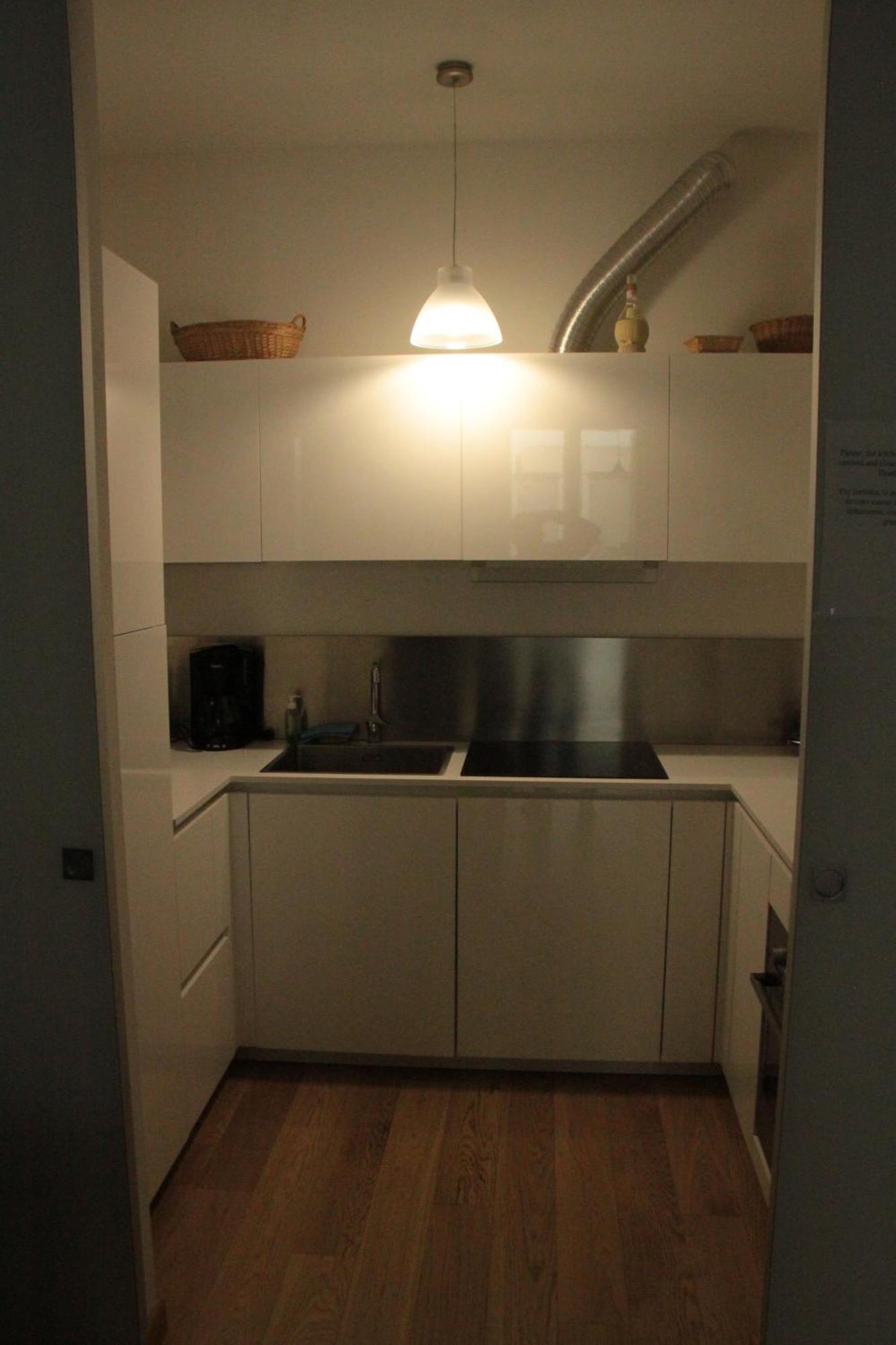 Apartment Downtown Florence, Moderno Con Giardino Exterior foto