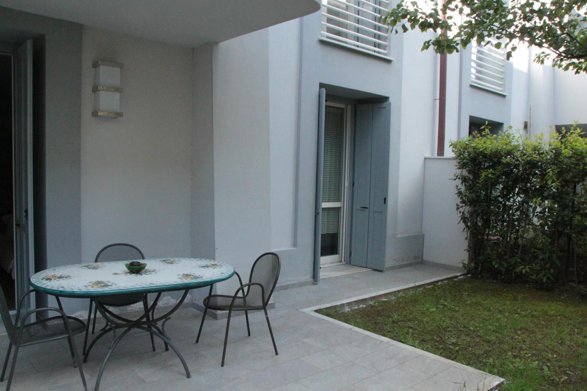 Apartment Downtown Florence, Moderno Con Giardino Exterior foto
