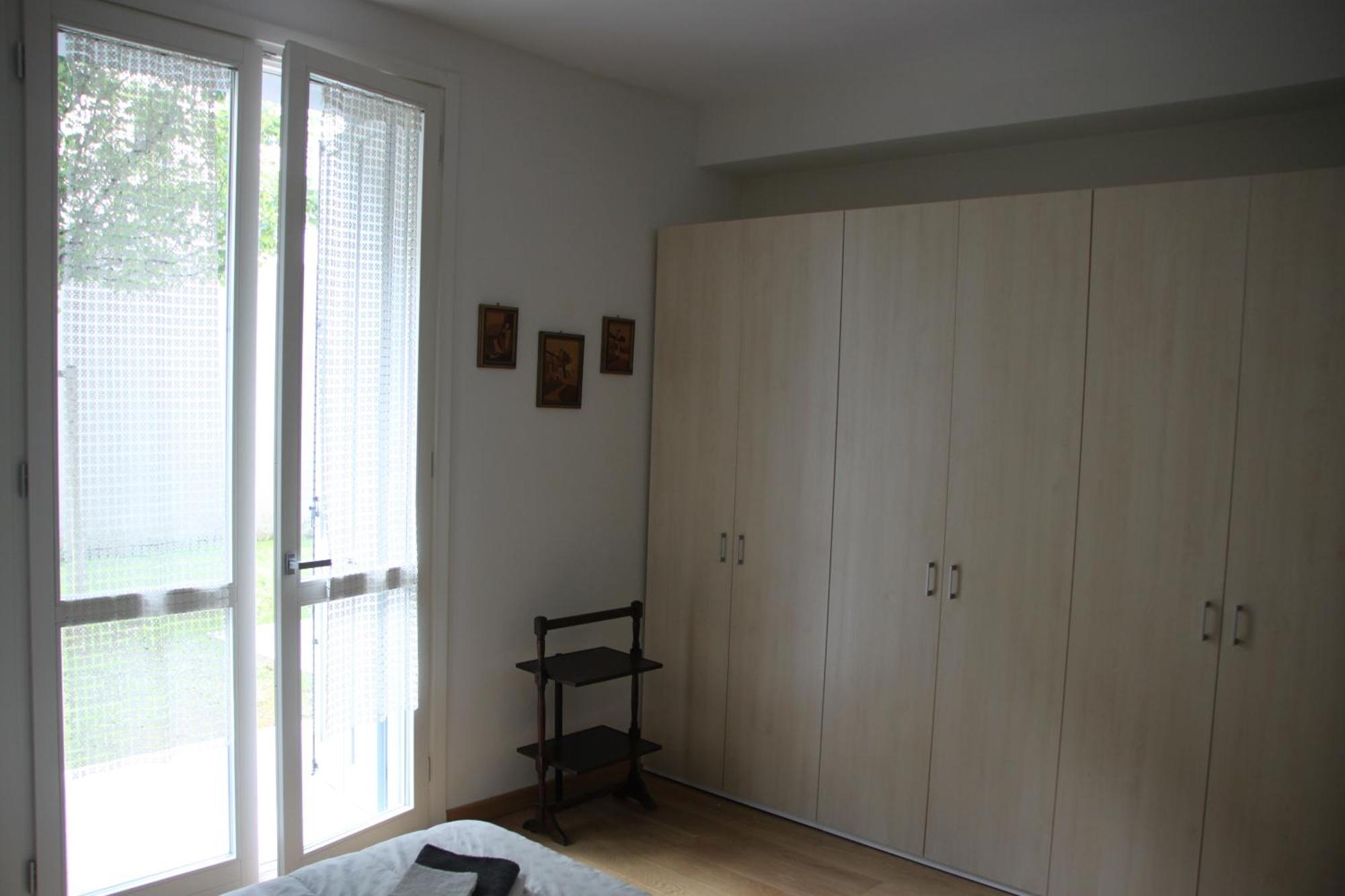 Apartment Downtown Florence, Moderno Con Giardino Exterior foto