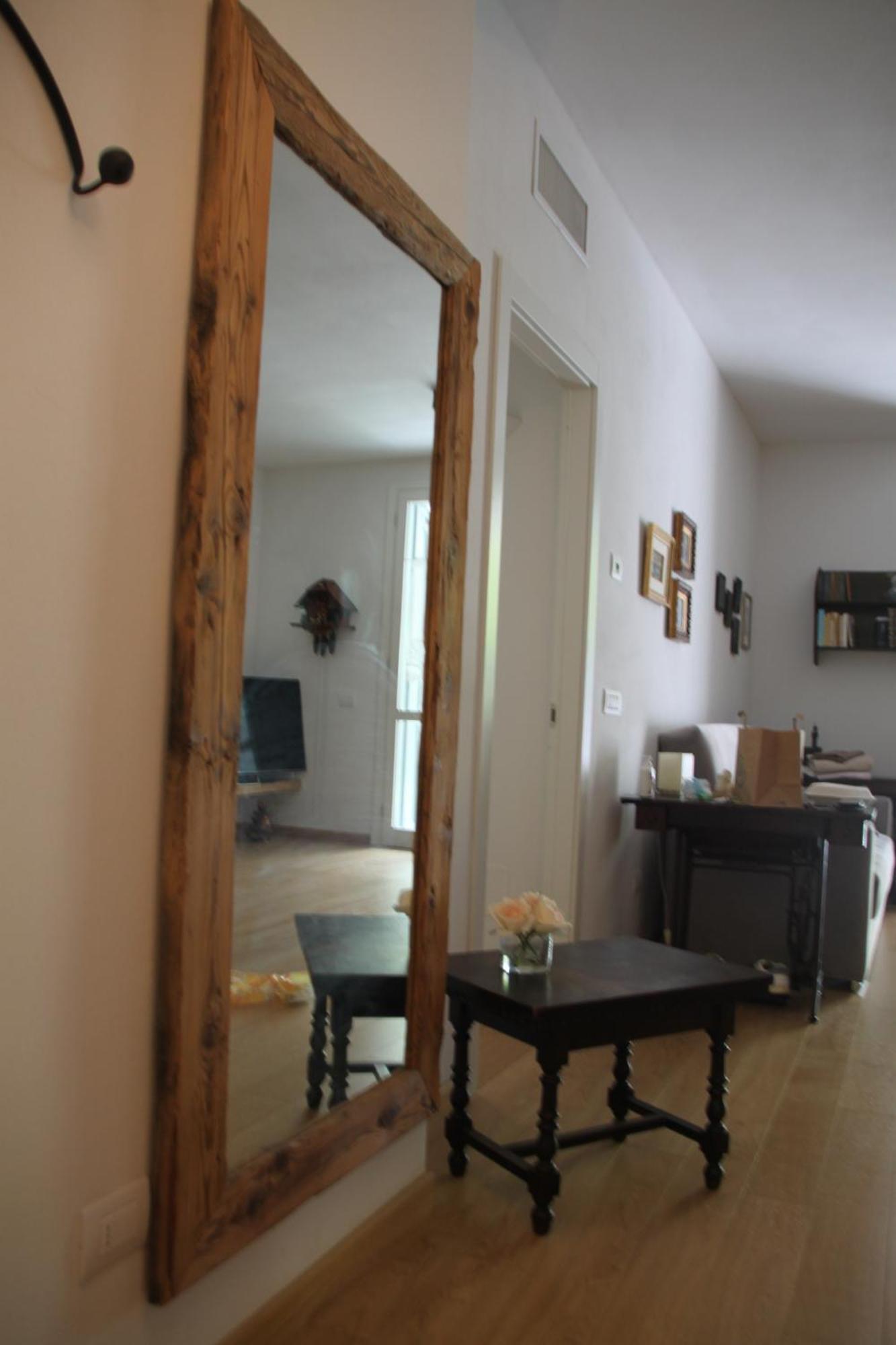 Apartment Downtown Florence, Moderno Con Giardino Exterior foto